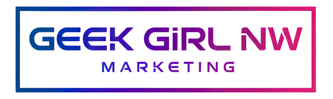 Geek Girl NW